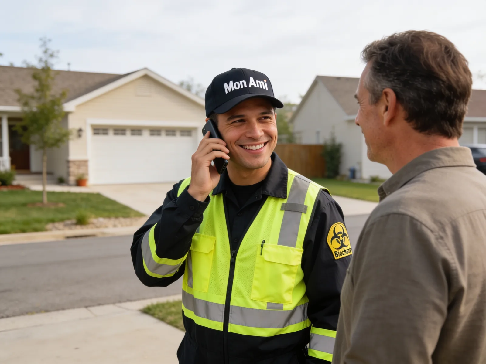 Sewage Cleanup Puyallup, WA FAQs