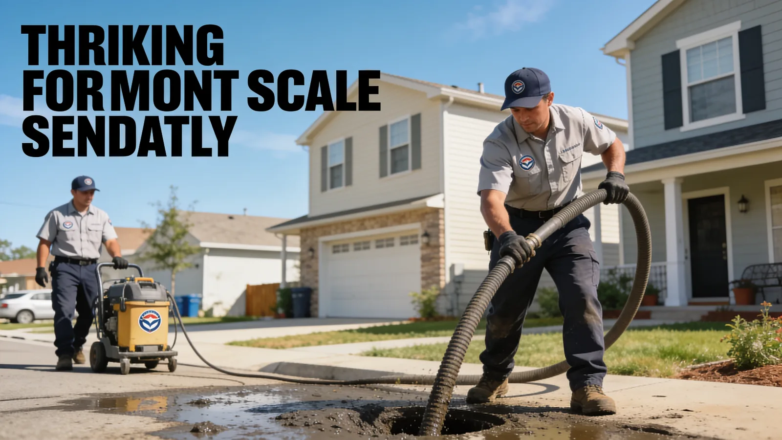 Sewage Cleanup in Puyallup, WA near me